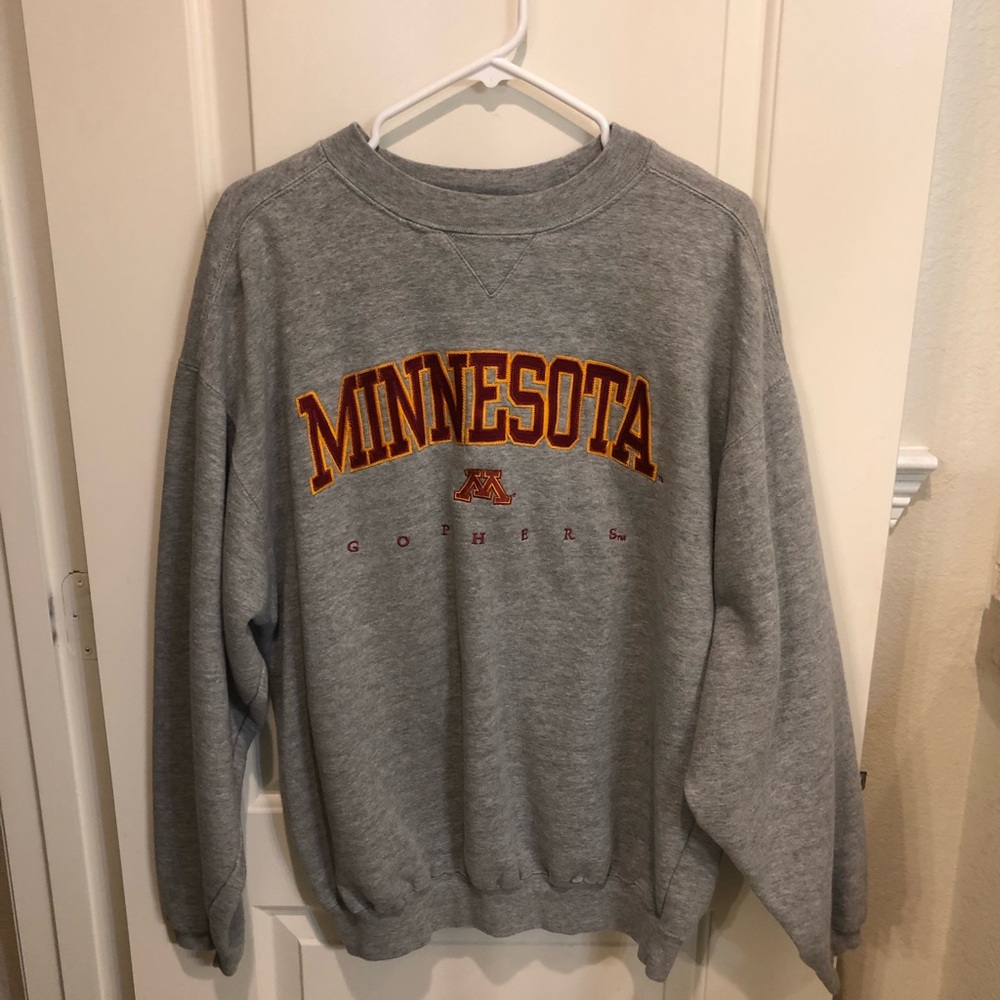 Minnesota Golden Gophers Sweatshirt